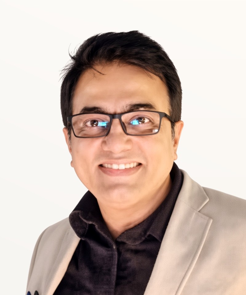 Vijay J. Bhatt, Founder of Aumitra LLP