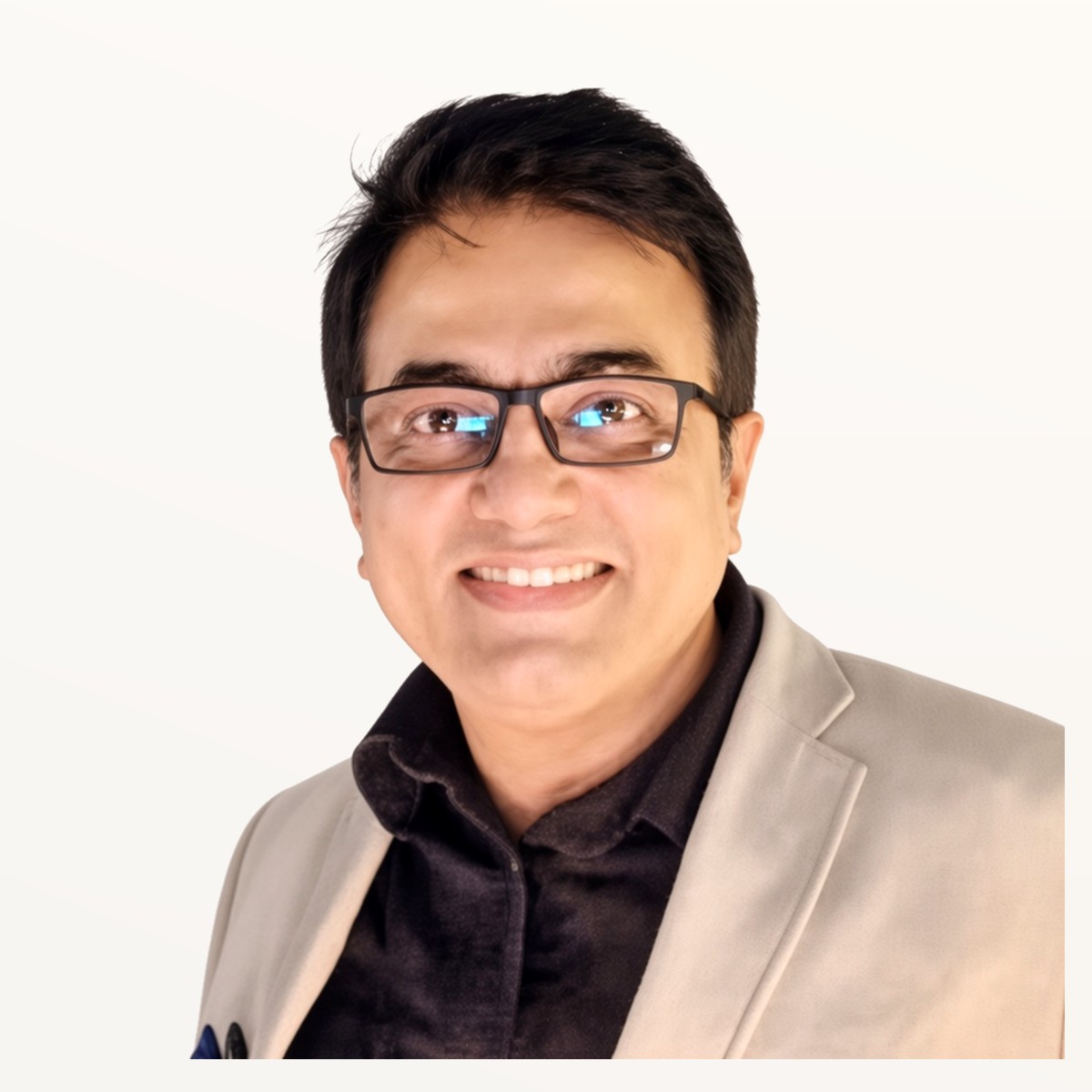 Vijay J. Bhatt, Founder & Business Leader at Aumitra LLP